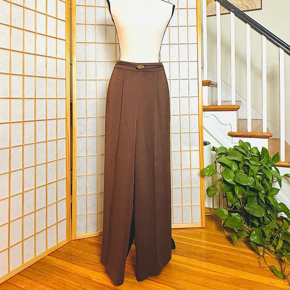 Saint John Pants